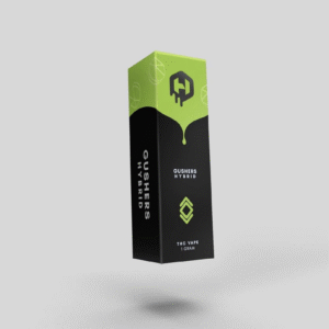 Gushers Hybrid | The ape 1 Gram