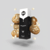 White Cookie (Indica) | the Vape 1 Gram