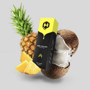 Piña Colada (Sativa) | Thc Vape 1 Gram
